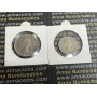 NZ 1953 Proof Set With Case